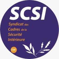 SCSI CFDT - Syndicat majoritaire des Cadres de la Sécurité Intérieure