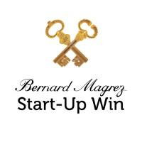 Bernard Magrez Start-Up Win