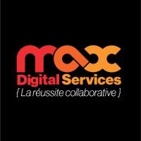 MAX Digital Services