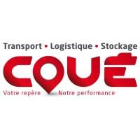 TRANSPORTS COUE