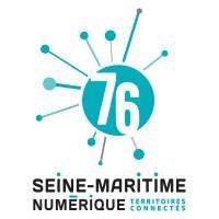 Seine-Maritime Numérique