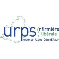 URPS infirmière PACA