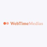 WEBTIME MEDIAS