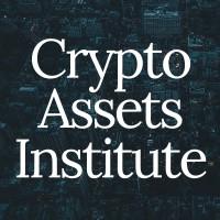 The Web3 Economy at CryptoAssets Institute