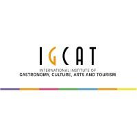 IGCAT - International Institute of Gastronomy, Arts and Tourism