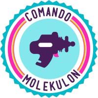 Comando Molekulon