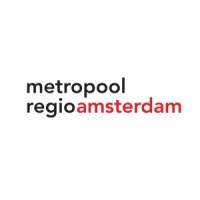 Metropoolregio Amsterdam