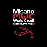 Misano World Circuit Marco Simoncelli