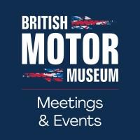 British Motor Museum Meetings & Events