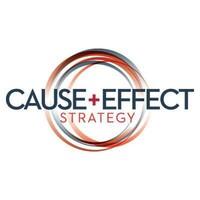 Cause + Effect Strategy