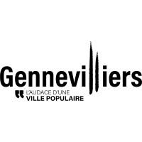 MAIRIE DE GENNEVILLIERS