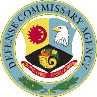 Defense Commissary Agency