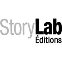 StoryLab Editions