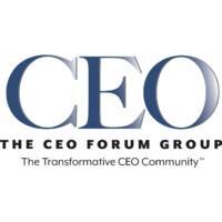 The CEO Forum Group