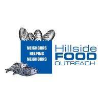 Hillside Food Outreach