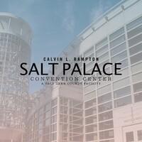 Salt Palace Convention Center