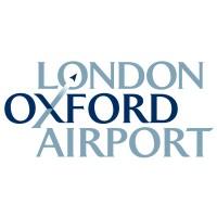 London Oxford Airport