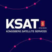 KSAT – Kongsberg Satellite Services