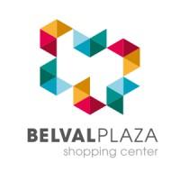 BELVAL PLAZA shopping center