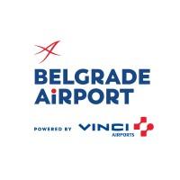 Belgrade Nikola Tesla Airport