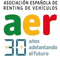 AER Asociación Española de Renting de Vehículos