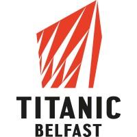 Titanic Belfast