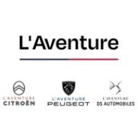 L'Aventure Peugeot Citroën DS