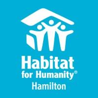 Habitat for Humanity Hamilton