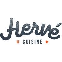 HERVE CUISINE