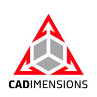 CADimensions, Inc.
