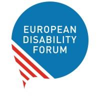 European Disability Forum