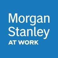 Morgan Stanley at Work