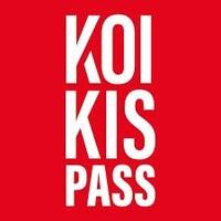 Koikispass