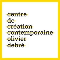 centre de création contemporaine olivier debré - CCC OD - Tours