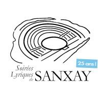LES SOIREES LYRIQUES DE SANXAY