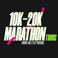 Marathon 10 et 20 km de Tours