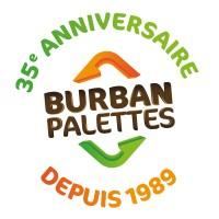 BURBAN PALETTES RECYCLAGE