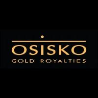 Osisko Gold Royalties Ltd