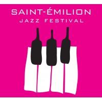 Saint-Emilion Jazz Festival