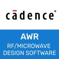 AWR Design Environment