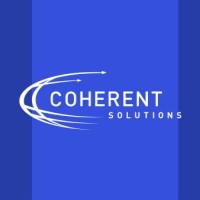 Coherent Solutions