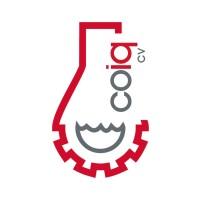 Colegio Oficial de Ingenieros Químicos de la Comunitat Valenciana (COIQCV)