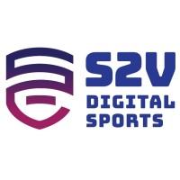 S2V Digital Sports