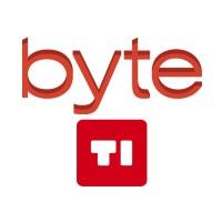 Revista Byte TI