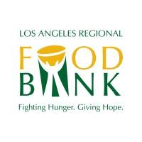 Los Angeles Regional Food Bank