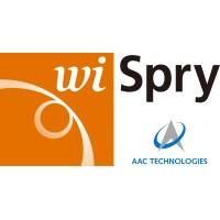 Wispry