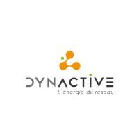 DYNACTIVE - Association d'entrepreneurs du territoire Plaine Vallée (95)