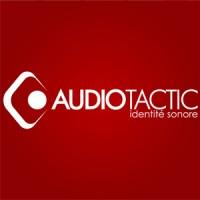 Audiotactic