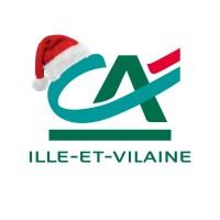 Crédit Agricole d'Ille-et-Vilaine