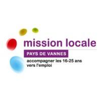 MISSION LOCALE DU PAYS DE VANNES